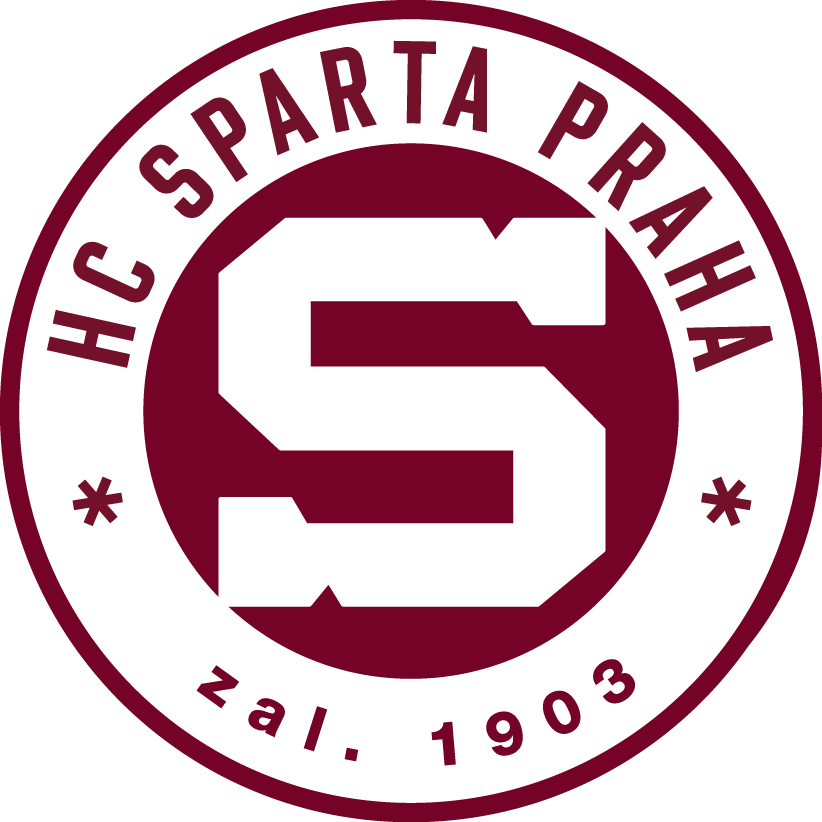 HC Sparta Praha 2014-Pres Alternate Logo v3 iron on transfers for clothing